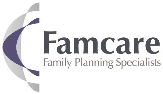 Famcare, Inc. Logo